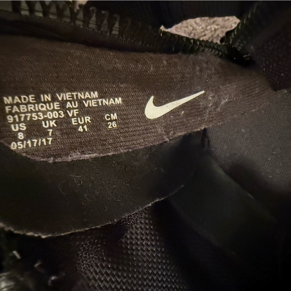 Nike SF AF1 - Picture 6 of 9